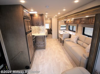 New 2022 Newmar Bay Star Sport  available in Grand Rapids, Michigan