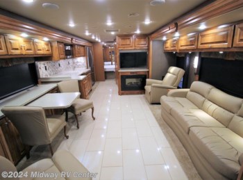 Used 2016 Tiffin Allegro Red  available in Grand Rapids, Michigan