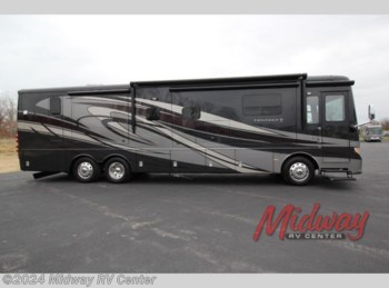 Used 2018 Newmar Ventana 4037 available in Grand Rapids, Michigan