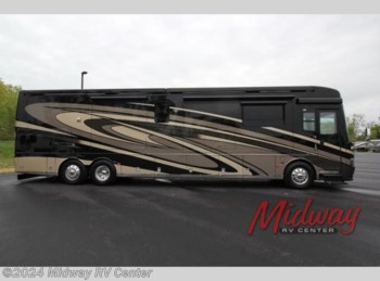 Used 2016 Newmar Mountain Aire 4519 available in Grand Rapids, Michigan