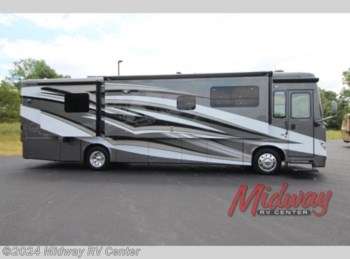 New 2022 Newmar Kountry Star 3717 available in Grand Rapids, Michigan