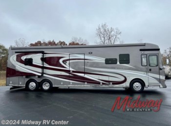 Used 2022 Newmar Dutch Star 4311 available in Grand Rapids, Michigan