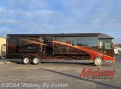 Used 2015 Itasca Ellipse Ultra 42QL available in Grand Rapids, Michigan
