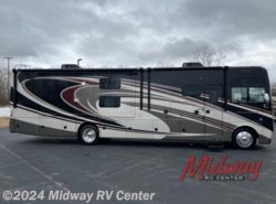  Used 2015 Thor Motor Coach Challenger 37TB available in Grand Rapids, Michigan