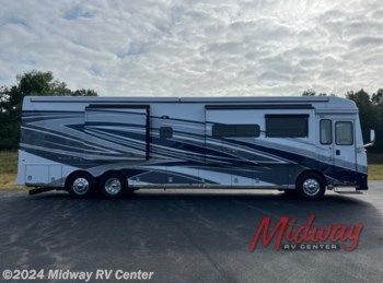 New 2023 Newmar Dutch Star 4325 available in Grand Rapids, Michigan