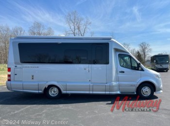 Used 2020 Airstream Atlas Murphy Suite available in Grand Rapids, Michigan