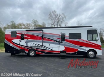 New 2023 Newmar Canyon Star 3947 available in Grand Rapids, Michigan