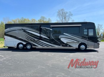 Used 2020 Newmar Mountain Aire 4533 available in Grand Rapids, Michigan