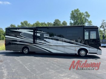 Used 2017 Newmar Ventana LE 4037 available in Grand Rapids, Michigan