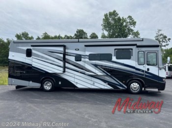 New 2023 Newmar Ventana 3709 available in Grand Rapids, Michigan