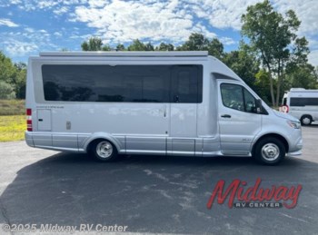 Used 2021 Airstream Atlas Murphy Suite available in Grand Rapids, Michigan