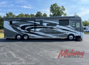 Used 2021 Newmar London Aire 4551 available in Grand Rapids, Michigan