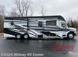 New 2024 Newmar Supreme Aire 4051 available in Grand Rapids, Michigan