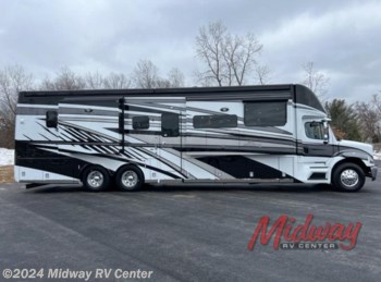 New 2024 Newmar Supreme Aire 4530 available in Grand Rapids, Michigan