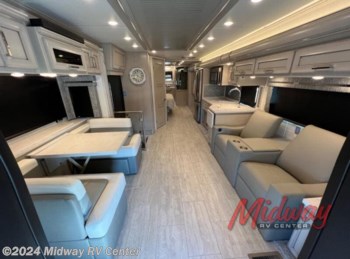 New 2024 Newmar Super Star 4059 available in Grand Rapids, Michigan