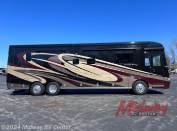 Used 2017 Newmar Dutch Star 4018 available in Grand Rapids, Michigan