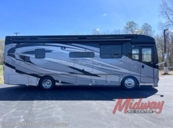 Used 2018 Newmar New Aire 3343 available in Grand Rapids, Michigan