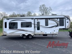 Used 2018 Palomino Columbus F320RS available in Grand Rapids, Michigan