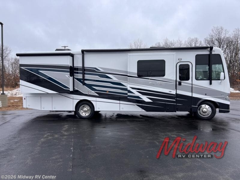 New 2025 Newmar Bay Star 3423 available in Grand Rapids, Michigan