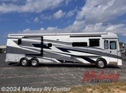 New 2025 Newmar Dutch Star 4340 available in Grand Rapids, Michigan