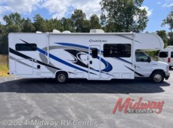 Used 2021 Thor Motor Coach Chateau 31W available in Grand Rapids, Michigan