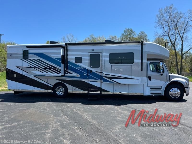 New 2026 Newmar Grand Star 3948 available in Grand Rapids, Michigan