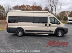 Used 2018 Roadtrek Simplicity  available in Grand Rapids, Michigan