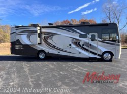 Used 2018 Thor Motor Coach Miramar 35.3 available in Grand Rapids, Michigan