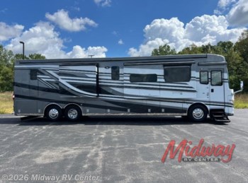 New 2026 Newmar London Aire 4551 available in Grand Rapids, Michigan