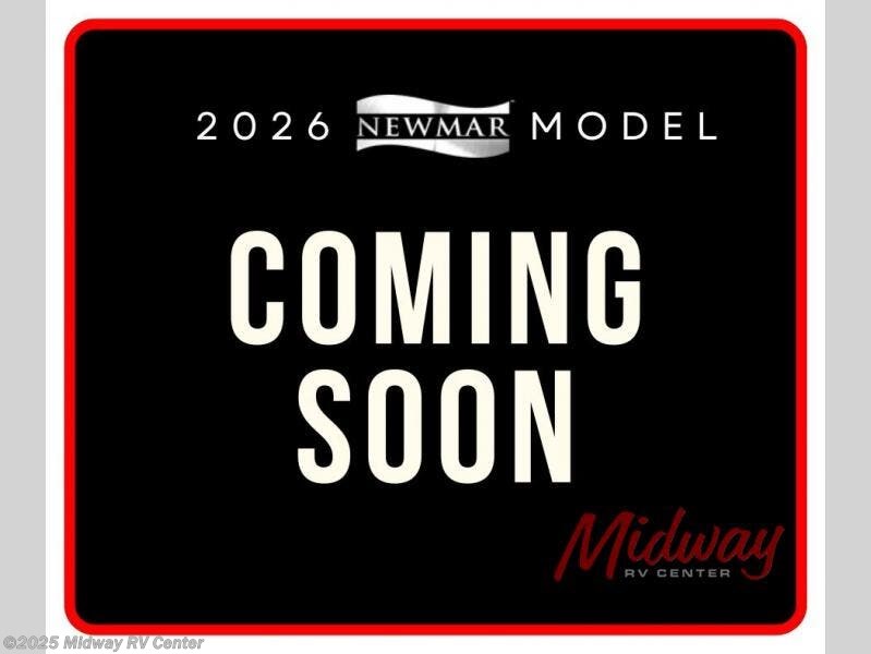 New 2026 Newmar Supreme Aire 4341 available in Grand Rapids, Michigan