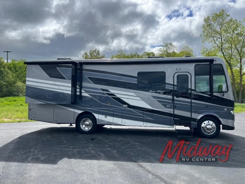 New 2026 Newmar Bay Star 3114 available in Grand Rapids, Michigan
