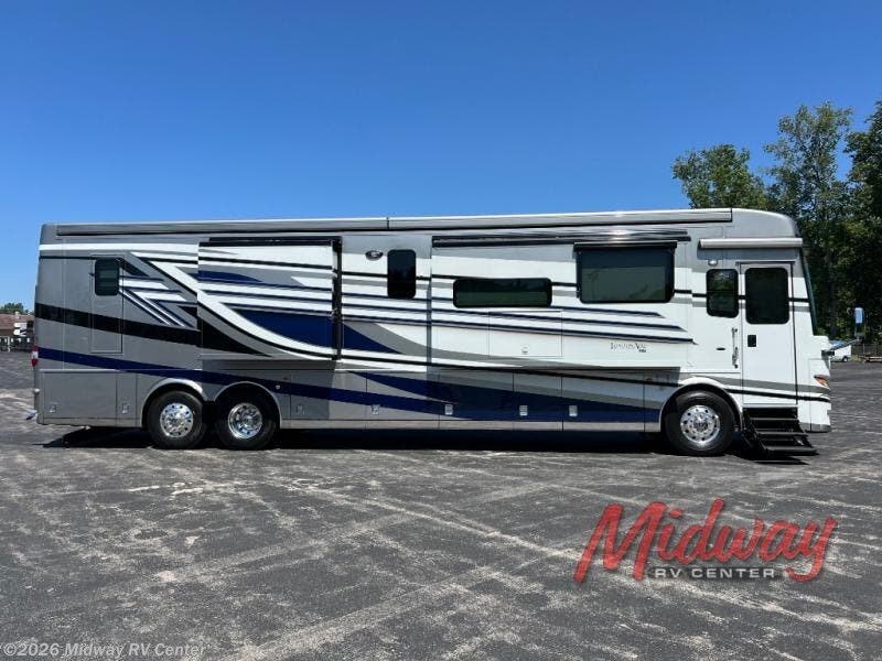 New 2026 Newmar London Aire 4551 available in Grand Rapids, Michigan