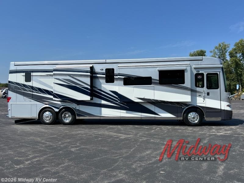 New 2026 Newmar Essex 4551 available in Grand Rapids, Michigan