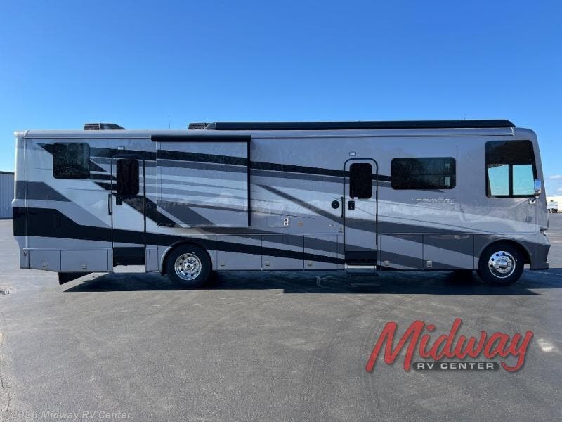 New 2026 Newmar Canyon Star 3947 available in Grand Rapids, Michigan