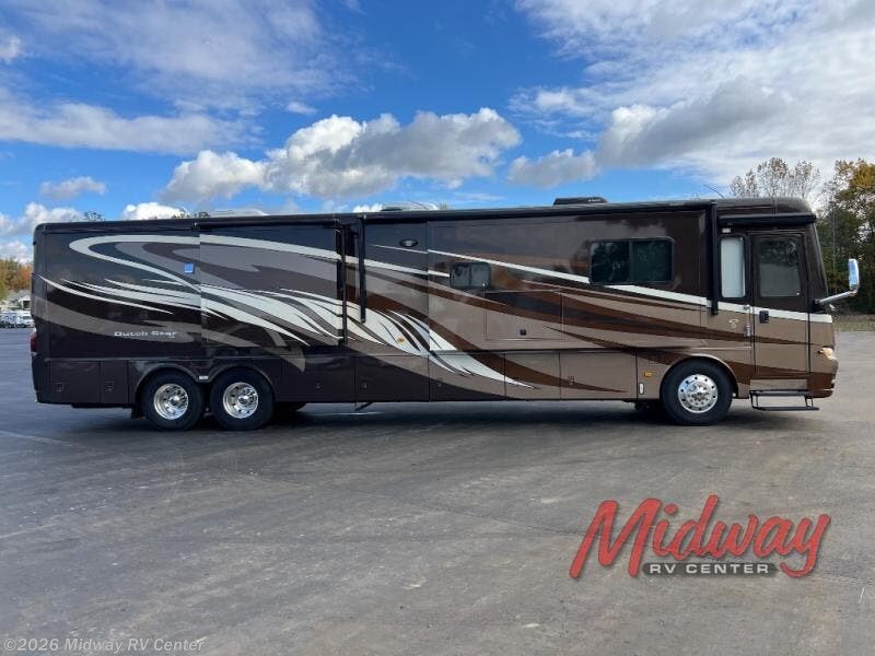 Used 2014 Newmar Dutch Star 4369 available in Grand Rapids, Michigan