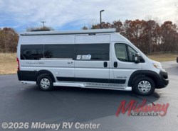 New 2026 Pleasure-Way Lexor TS Std. Model available in Grand Rapids, Michigan