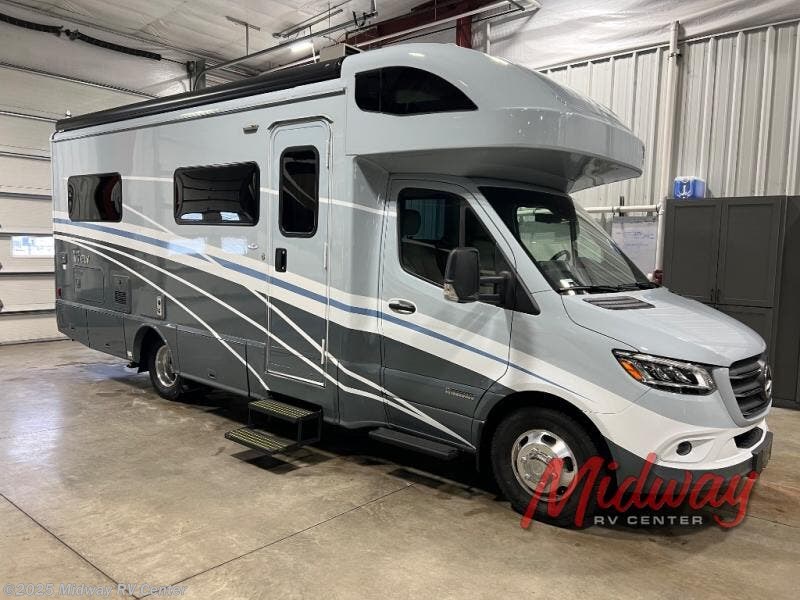 Used 2024 Winnebago View 24J available in Grand Rapids, Michigan