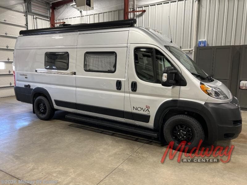 Used 2022 Coachmen Nova 20RB available in Grand Rapids, Michigan