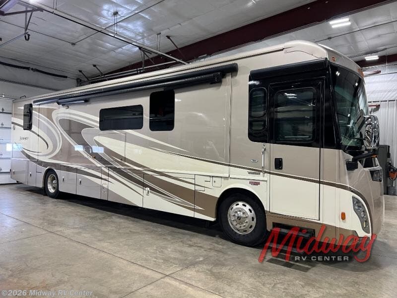 Used 2017 Winnebago Journey 40J available in Grand Rapids, Michigan