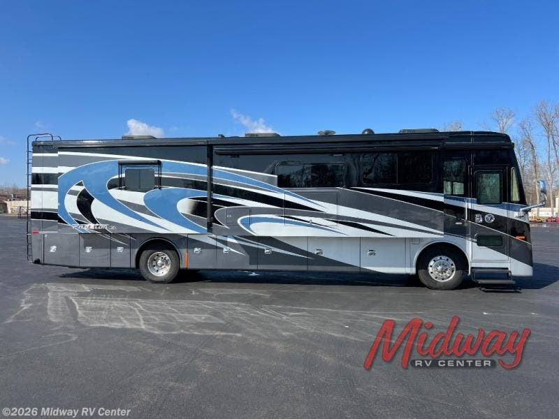 Used 2020 Tiffin Phaeton 40 IH available in Grand Rapids, Michigan