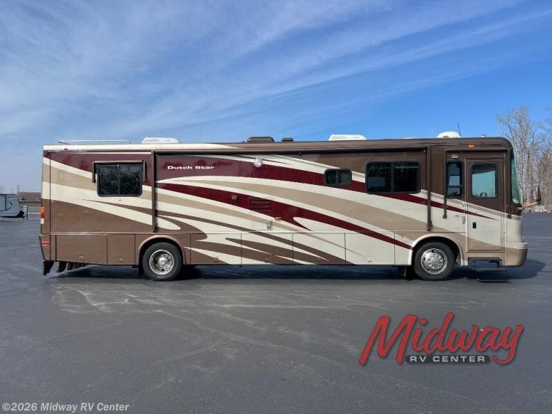 Used 2002 Newmar Dutch Star 3852 available in Grand Rapids, Michigan