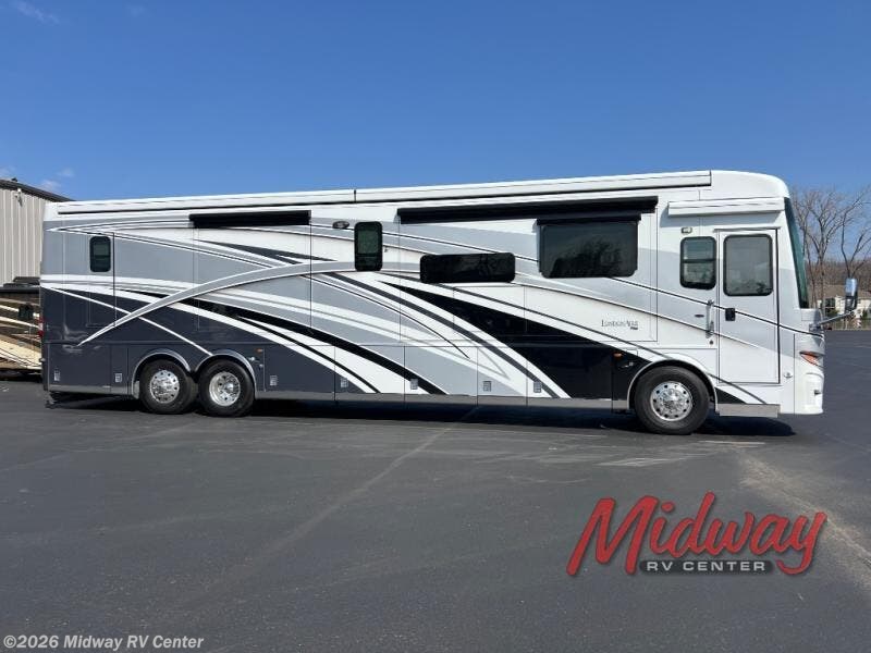 Used 2024 Newmar London Aire 4551 available in Grand Rapids, Michigan