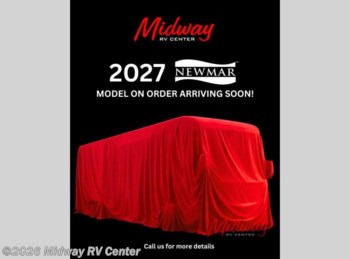 New 2027 Newmar Dutch Star 4081 available in Grand Rapids, Michigan