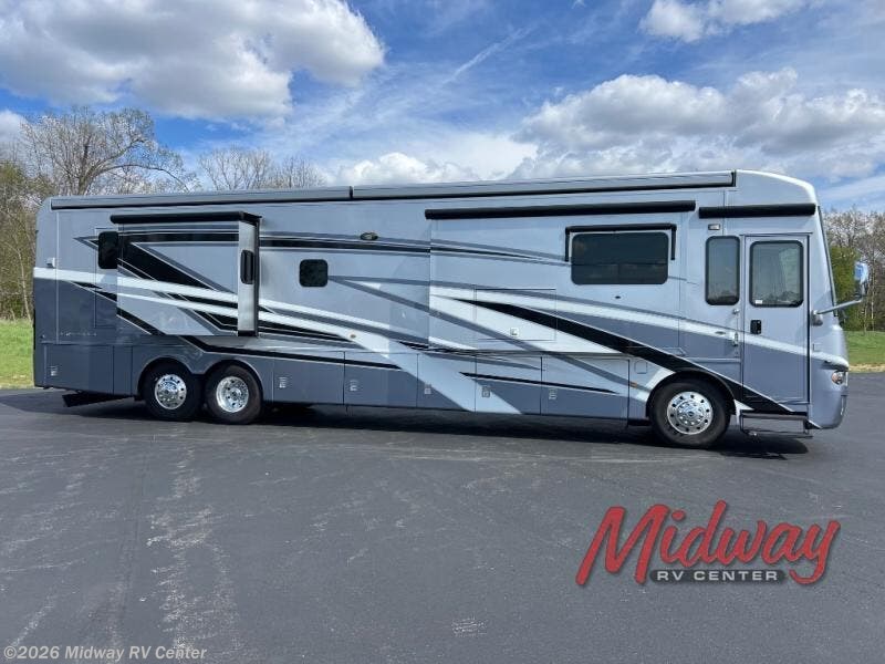 Used 2022 Newmar Ventana 4326 available in Grand Rapids, Michigan