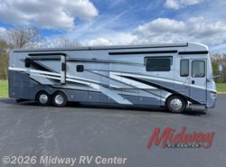 Used 2022 Newmar Ventana 4326 available in Grand Rapids, Michigan