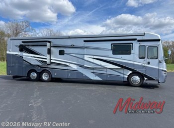 Used 2022 Newmar Ventana 4326 available in Grand Rapids, Michigan
