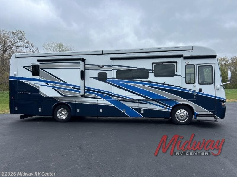Used 2022 Newmar Ventana 3709 available in Grand Rapids, Michigan