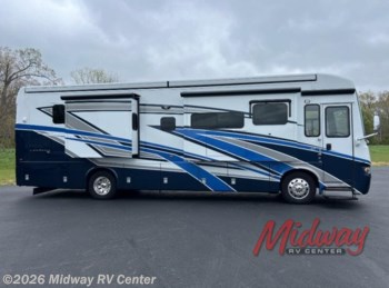 Used 2022 Newmar Ventana 3709 available in Grand Rapids, Michigan