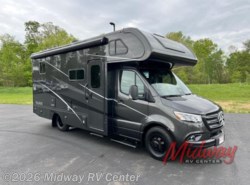 New 2027 Renegade RV Villagio 25FWC available in Grand Rapids, Michigan