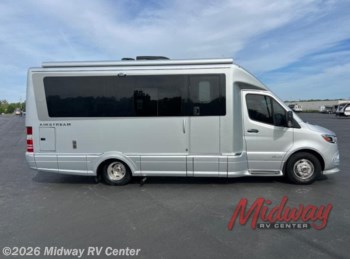 Used 2023 Airstream Atlas Murphy Suite available in Grand Rapids, Michigan